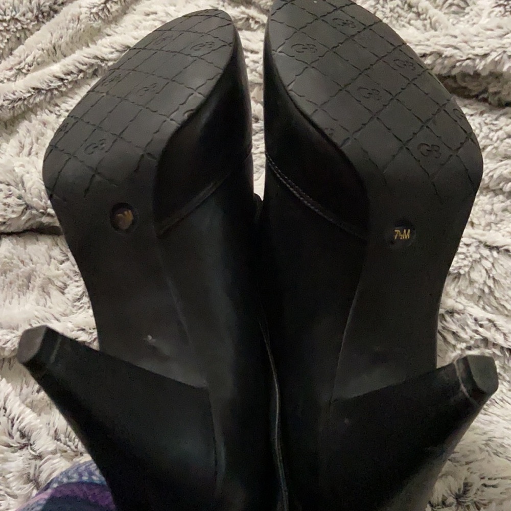 Unique Booties - image 3